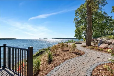 Lake Koronis Residential Land