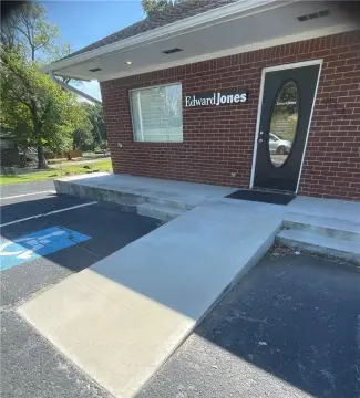 ADA-Compliant Office Building