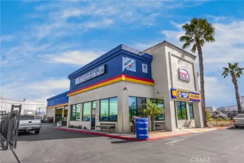 Turnkey Auto Repair Business Opportunity