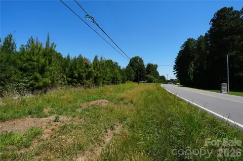 Recreational Acreage with Creek