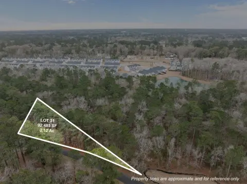 Residential Land in Summerville, SC