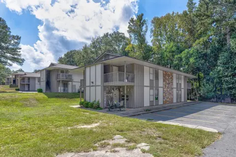 24-Unit Apartment Complex