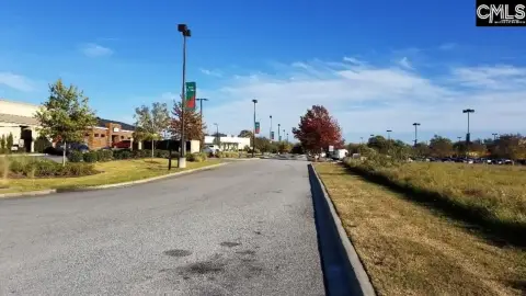 Lexington Commercial Land For Sale