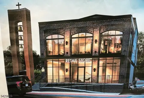 Shovel-Ready Mixed-Use Development Opportunity