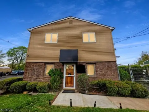 Franklin Twp. Commercial Space For Rent