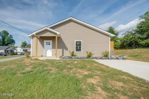 New Construction Duplex