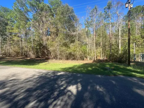 Residential Land in Hattiesburg, MS