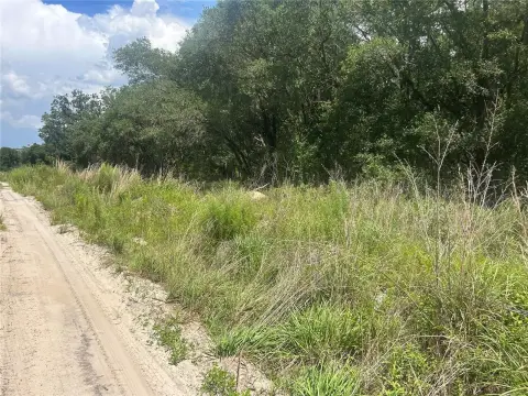 Developable Residential Land Parcel