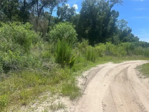 Developable MDR Land Lot