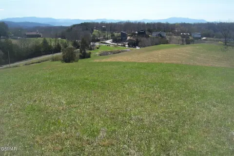 Sevierville Land with Mountain Views