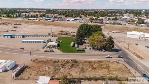 Commercial Land Lot