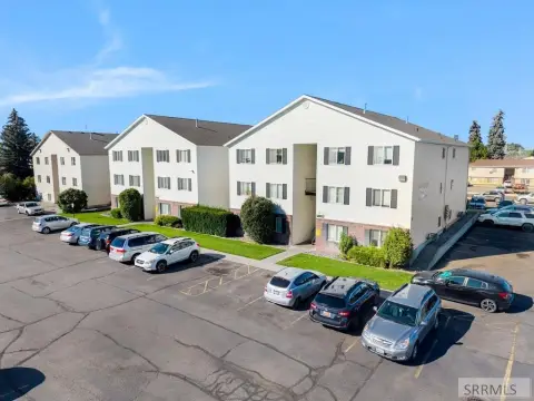 Rexburg Multifamily Investment Opportunity