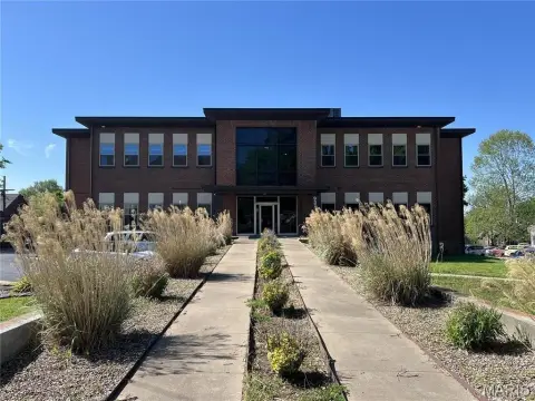 Commercial Condominiums in Historic Building