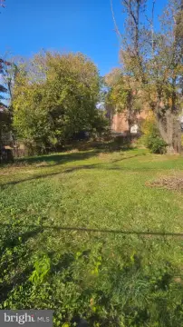 Permit-Ready Land in Hyattsville, MD