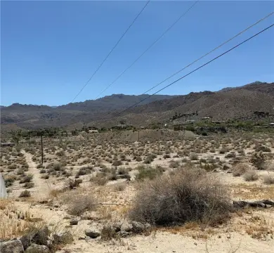 Palm Desert Land Opportunity