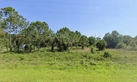 Residential Land Lot