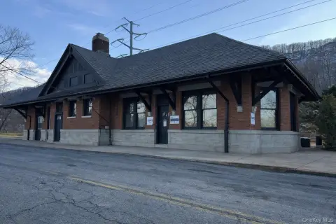 Haverstraw Income Property with Redevelopment