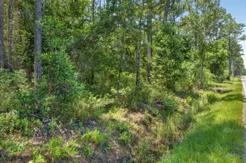 LAND - Milton, FL