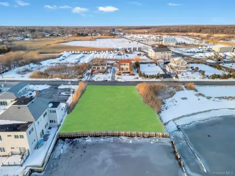 Sayville Land: Build Your Dream