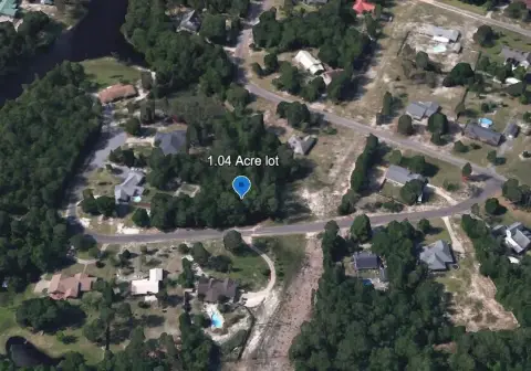 Residential Building Lot