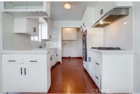 Duplex Property