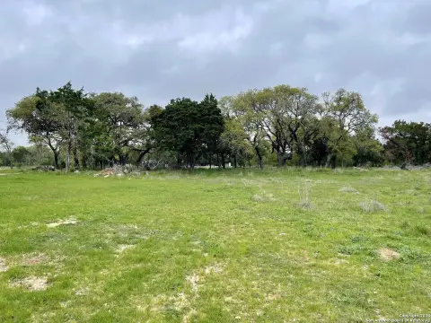 Residential Land in New Braunfels