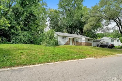 St Louis Ranch For Sale