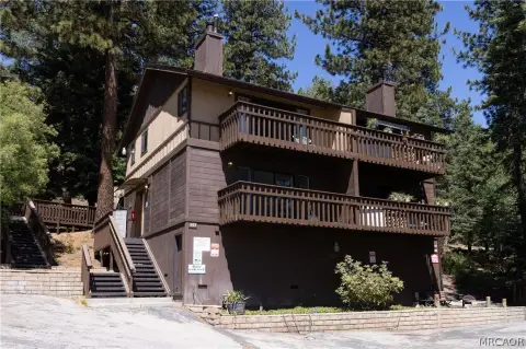 Four-Unit Quadplex with 2BR/2BA