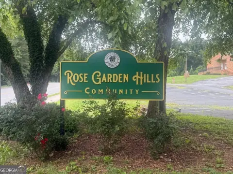 Residential Homesite Lot