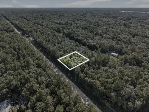 Interlachen Land Parcel For Sale