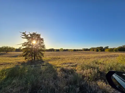 Cleared Hunting Land Acreage