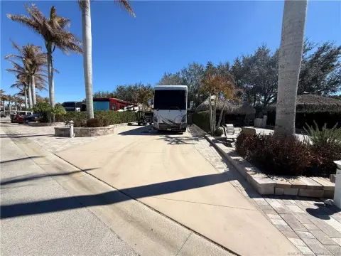 Move-in-Ready Furnished Lot