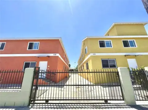 Multi-Family Property