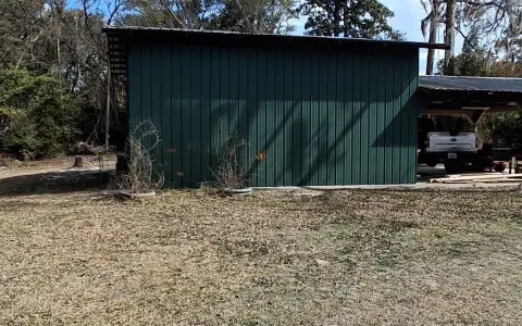 Live Oak Residential Lot