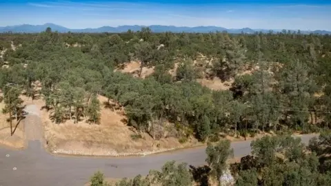 Palo Cedro Land Parcel
