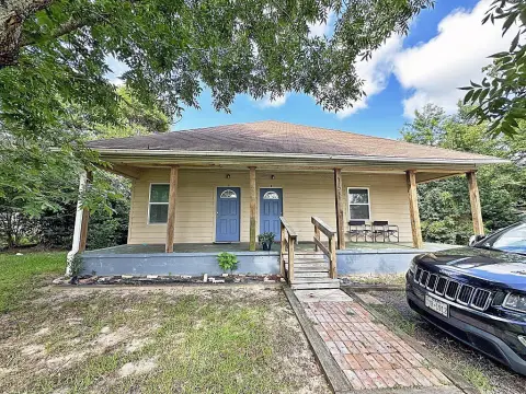 Remodeled Duplex