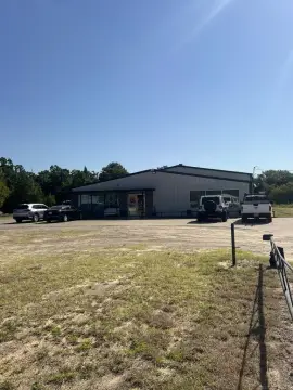 Flex Building with Warehouse Space
