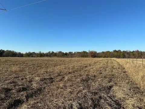 Rural Land with Pasture