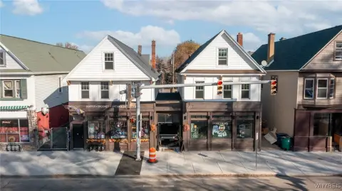 Updated Mixed-Use Investment Opportunity