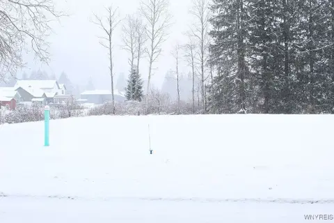 Ellicottville Land For Sale