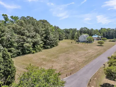 Summerville Homesite in Gated Community