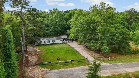 Land in Summerville, SC