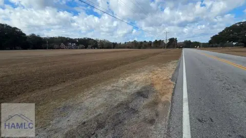 AR-1 Zoned Land Near Shopping