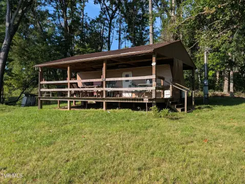 AR-Zoned Residential Land
