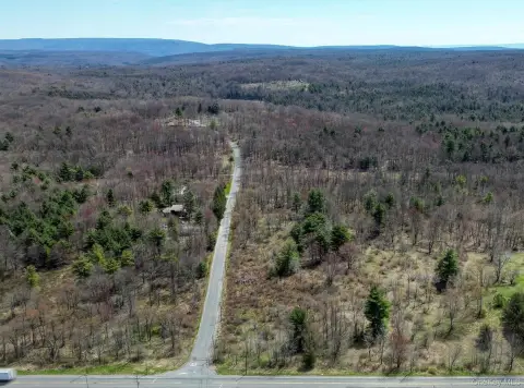 Corner Development Land Parcel
