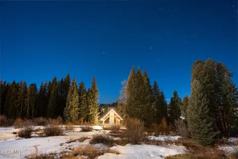 Residential Land in Winter Park