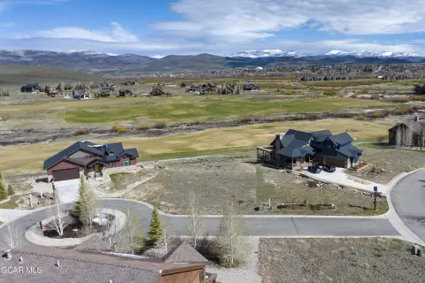 Granby, CO Land For Sale