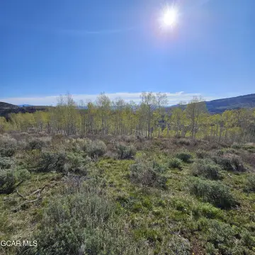 Kremmling Land with Mountain Views