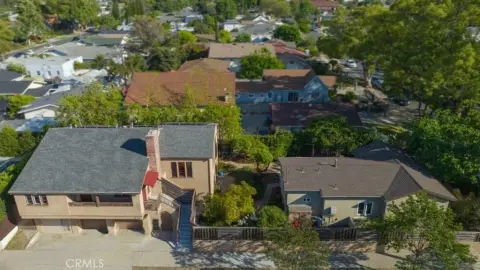 Atwater Village Duplex with SB9 Potential