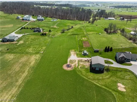 Land For Sale Millersburg, OH
